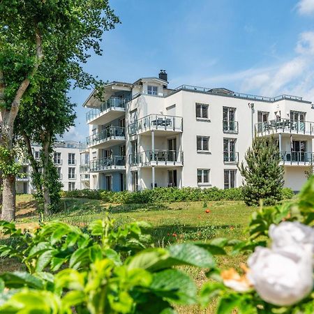 Apartment "Haffblick" - Haffresidenz Garz  Εξωτερικό φωτογραφία