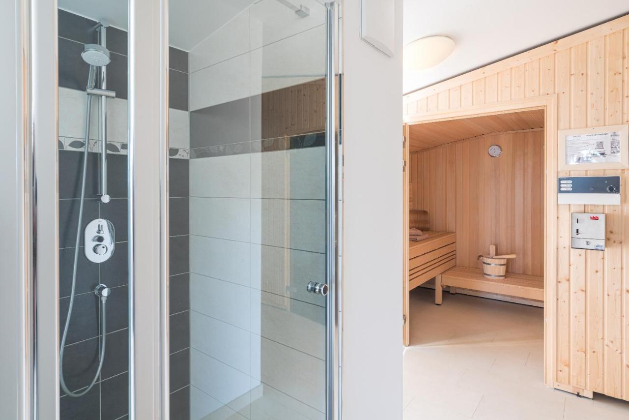 Apartment "Haffblick" - Haffresidenz Garz  Εξωτερικό φωτογραφία