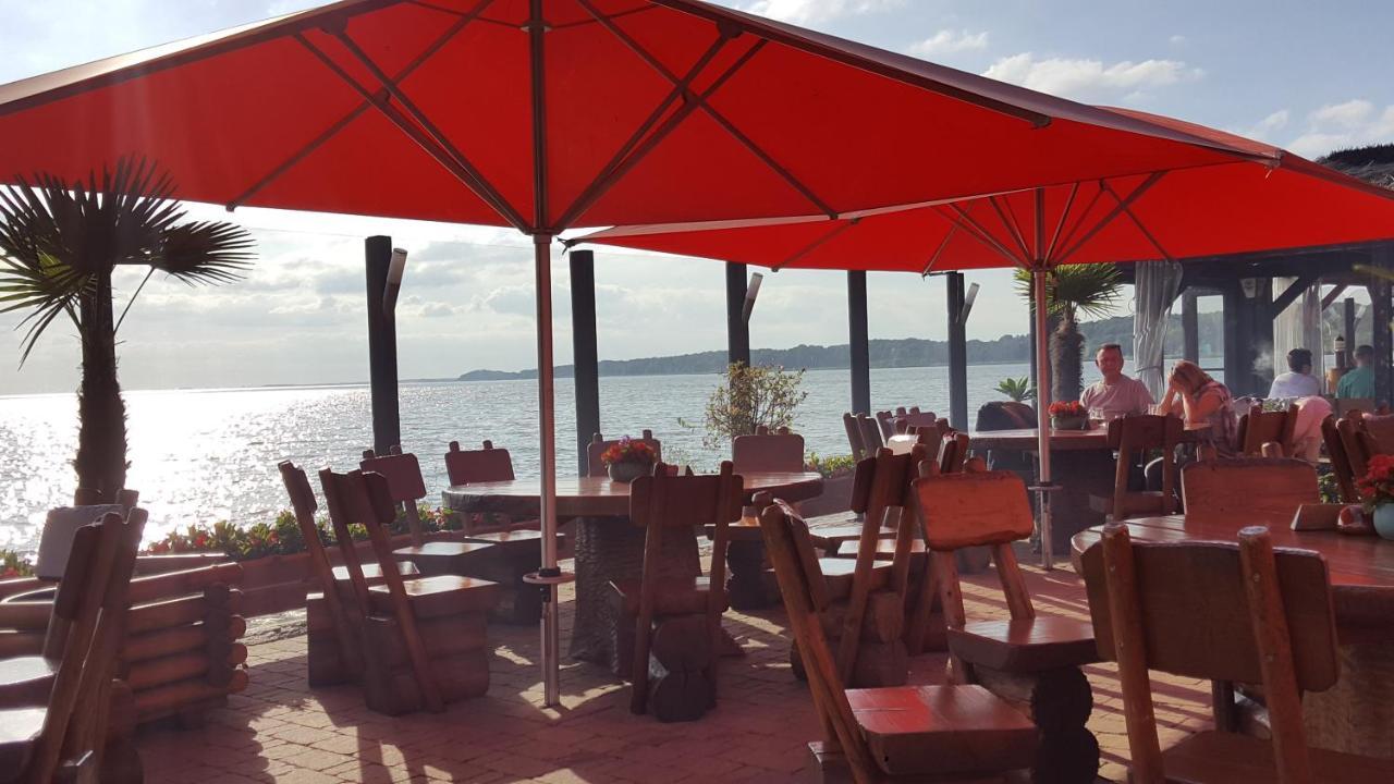 Apartment "Haffblick" - Haffresidenz Garz  Εξωτερικό φωτογραφία