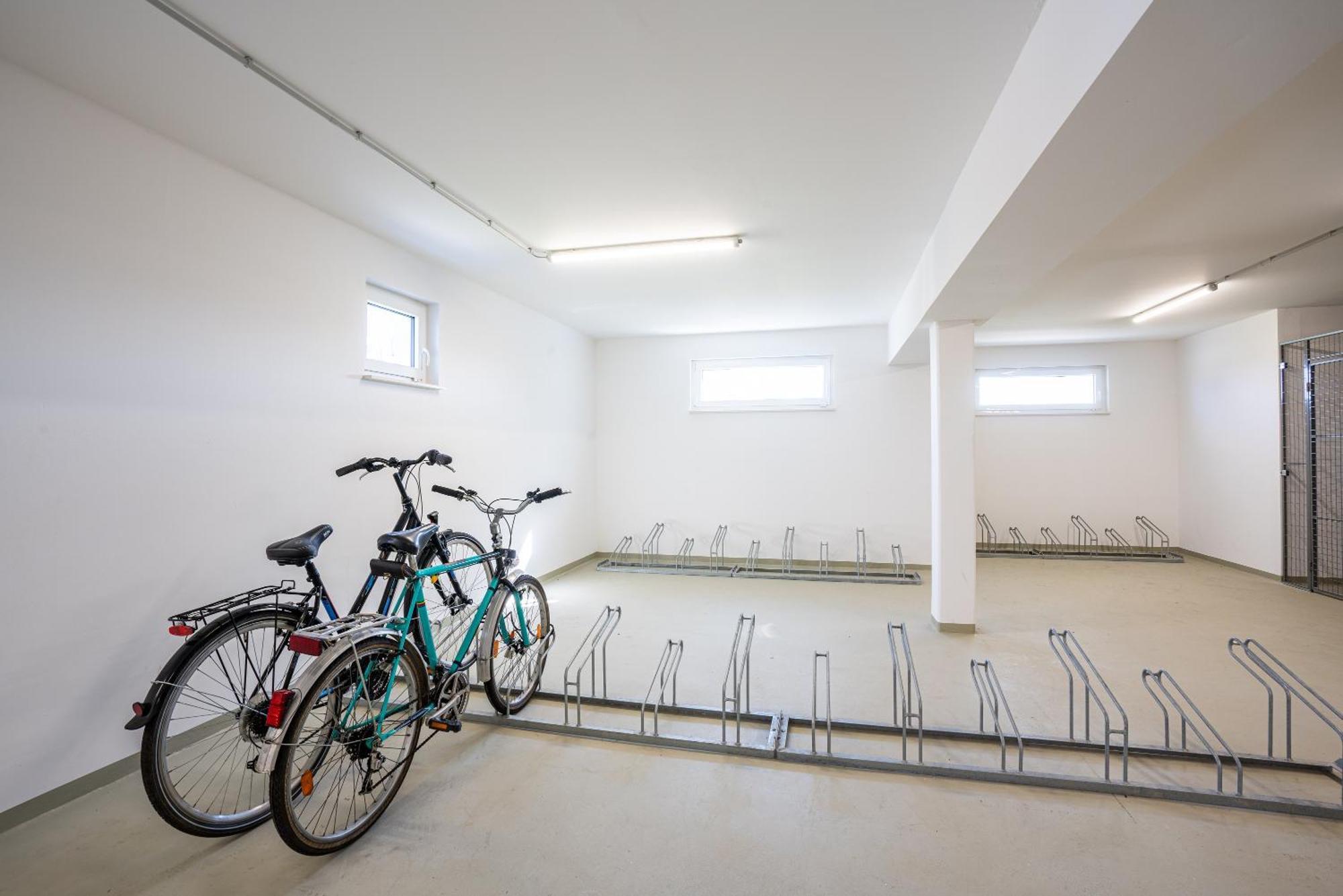 Apartment "Haffblick" - Haffresidenz Garz  Εξωτερικό φωτογραφία