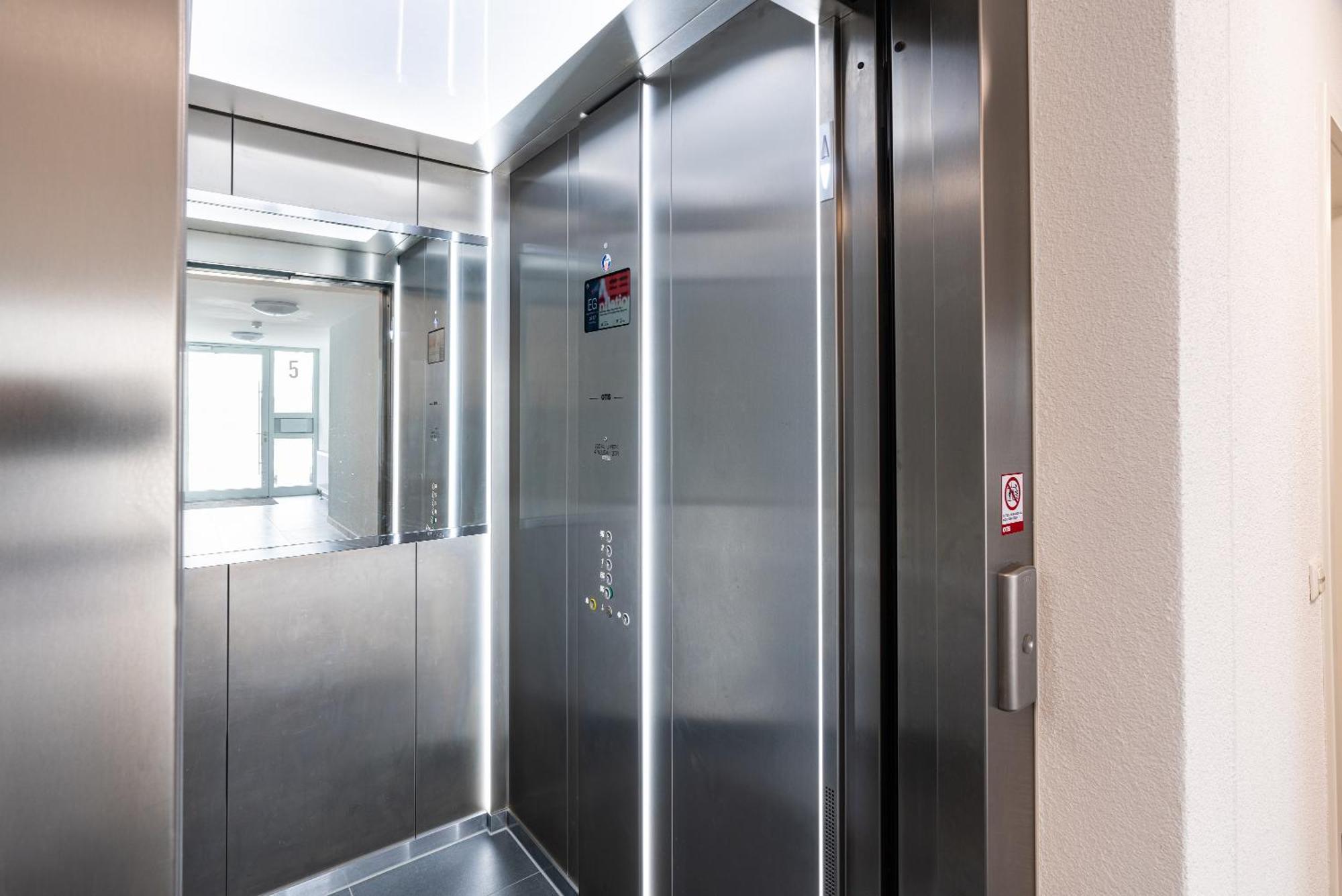 Apartment "Haffblick" - Haffresidenz Garz  Εξωτερικό φωτογραφία